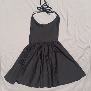 American Apparel Skater Dress